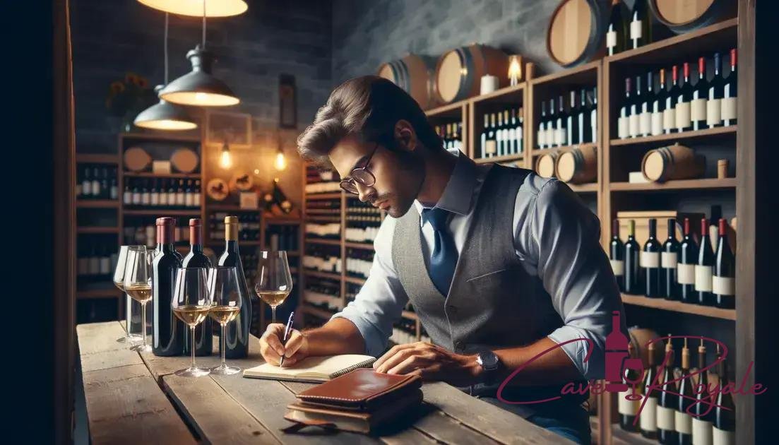 reflexoes-de-michael-alberty-sobre-seu-trabalho Como Encontrar Equilíbrio no Consumo de Álcool Profissionalmente