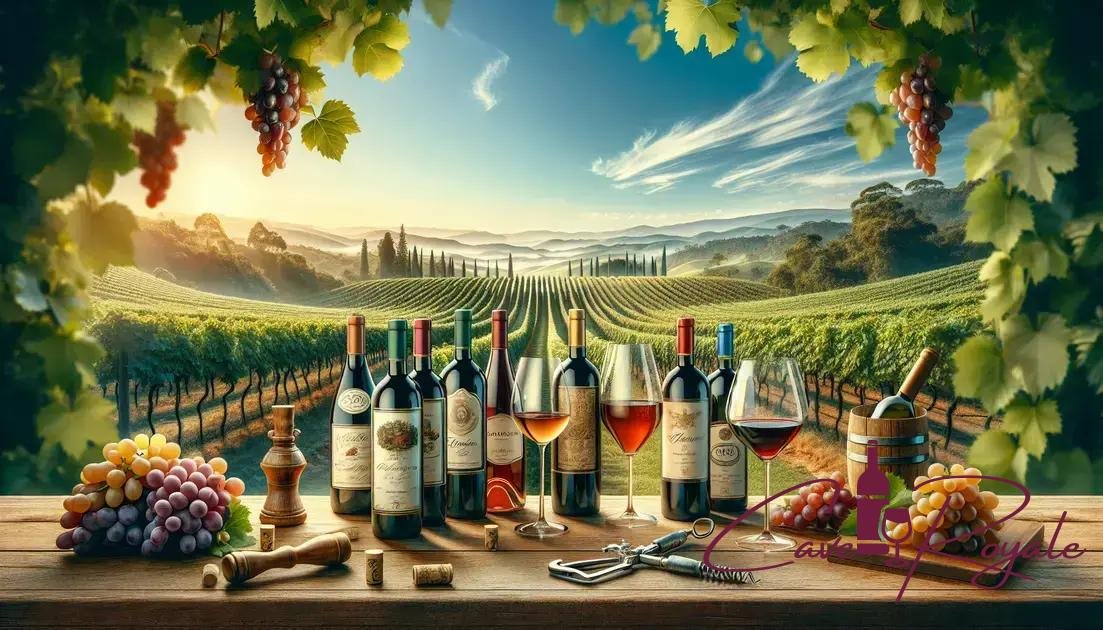 safras-de-vinho-brasileiras-em-destaque As 8 Melhores Safras de Vinho Que Você Precisa Conhecer!