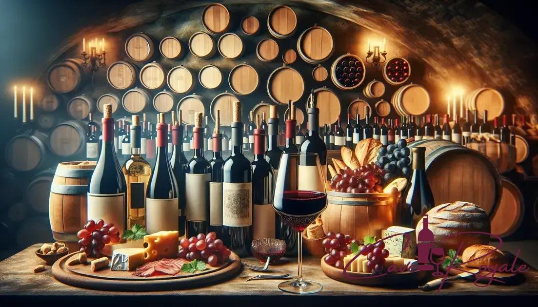 top-10-vinhos-tintos-do-mundo-em-2023 Os 10 Melhores Vinhos Tintos do Mundo Que Você Precisa Conhecer