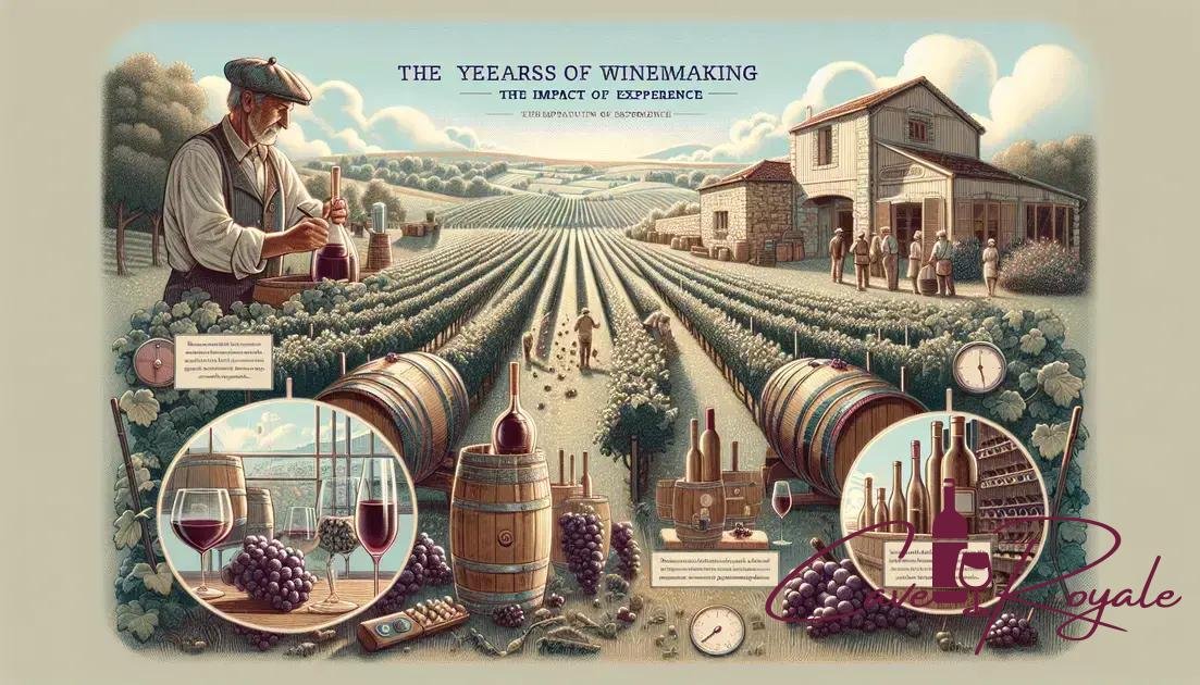 6-tendencias-atuais-e-futuras-na-vinificacao Anos de Vinificação: 6 Fatores que Influenciam a Qualidade do Vinho