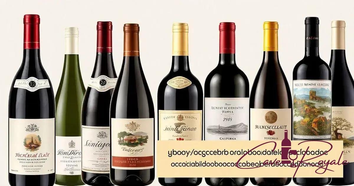 a-glicerina-em-rotulos-internacionais Glicerina: A Importância nos Vinhos Premium para Experiências Exclusivas