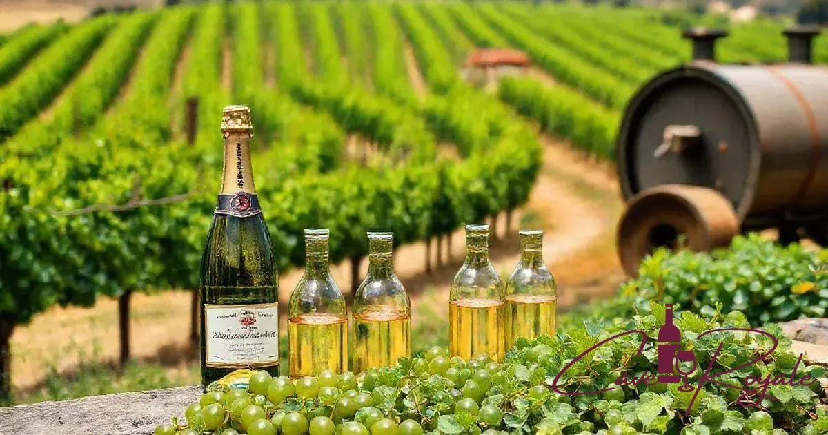 a-historia-do-espumante-espanol Cavas Espanholas: O Melhor Espumante da Espanha para sua Celebração