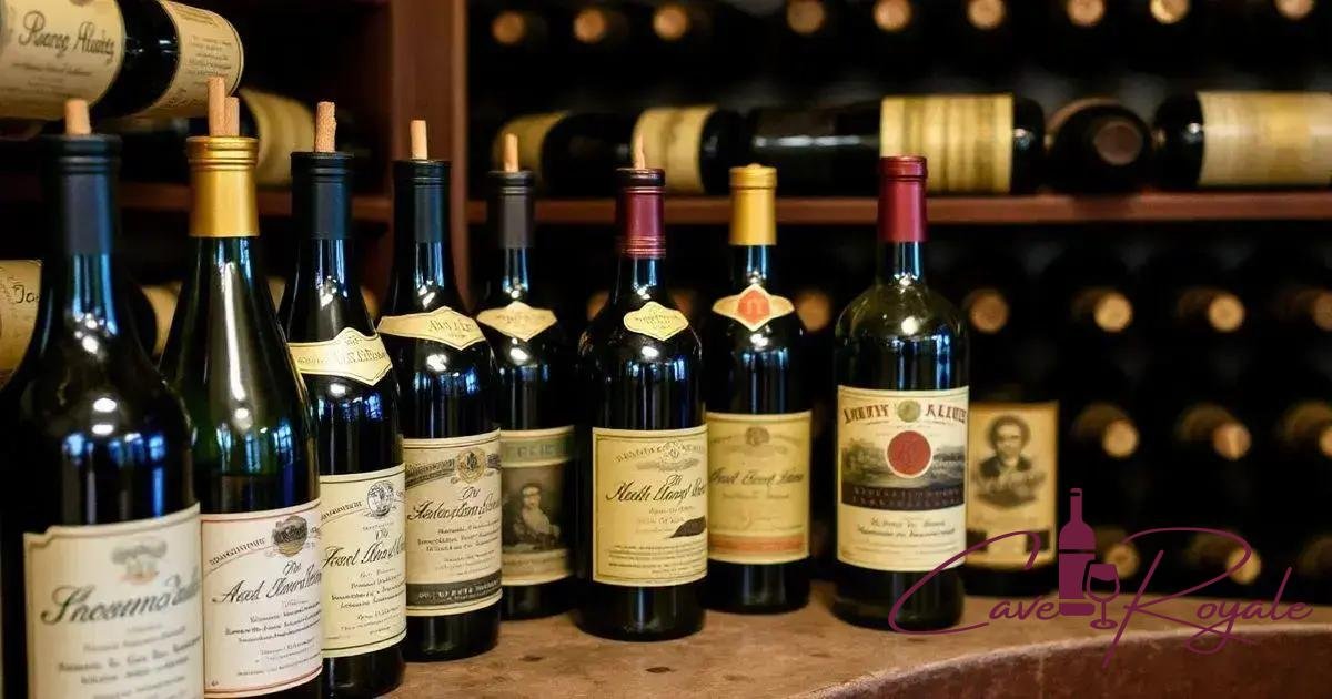 a-historia-por-tras-dos-vinhos-degustados Ensaio Gustativo Degustação Vinhos Premium: Uma Experiência Única