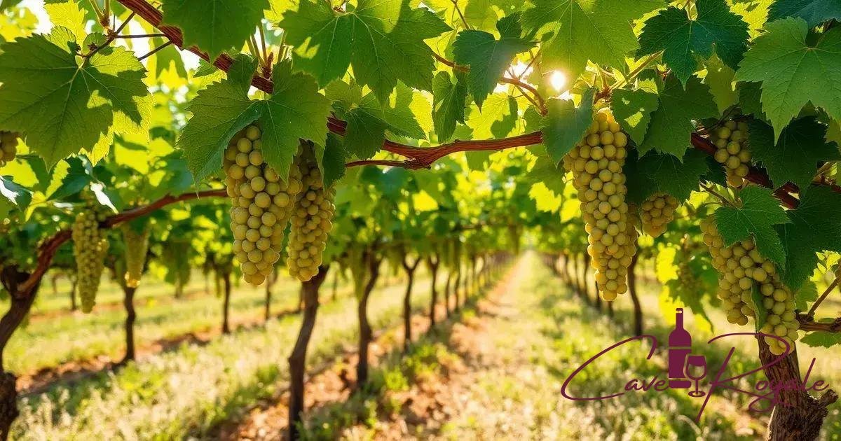 Alvarinho: Tudo Sobre Essa Uva Portuguesa e Seus Encantos Especiais