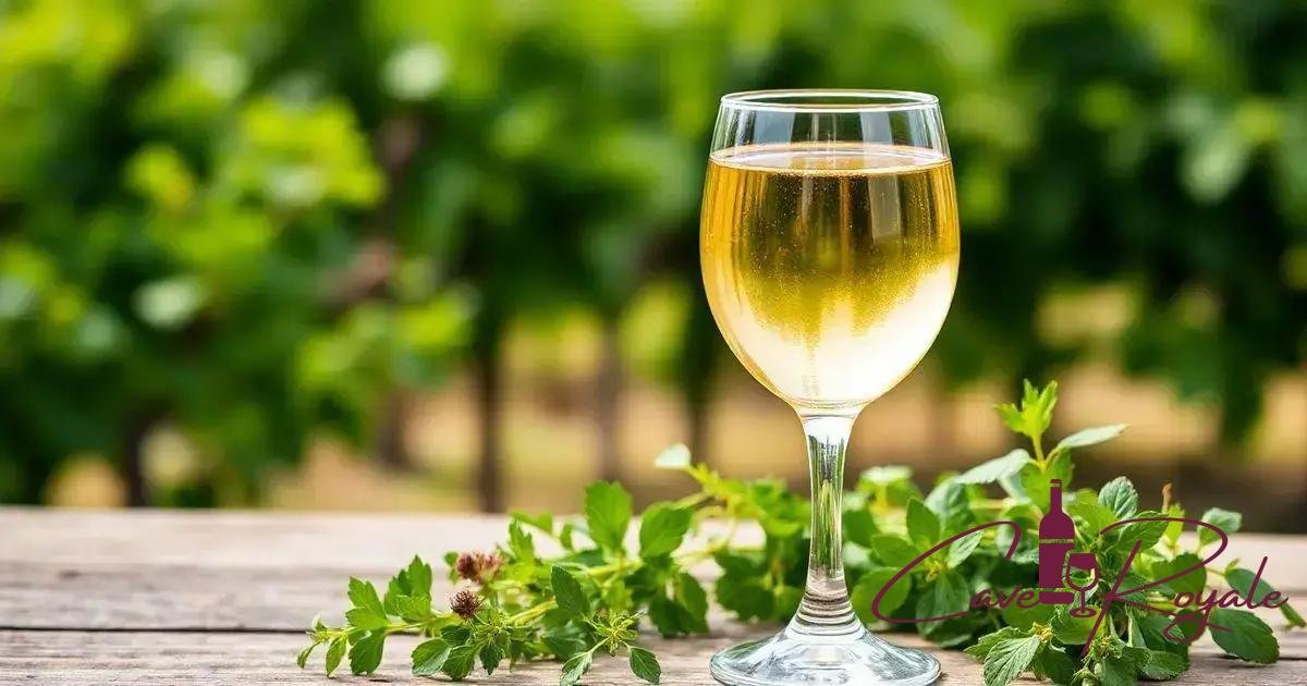Aromas Herbáceos no Vinho: Dicas para Reconhecer e Saborear Cada Nota