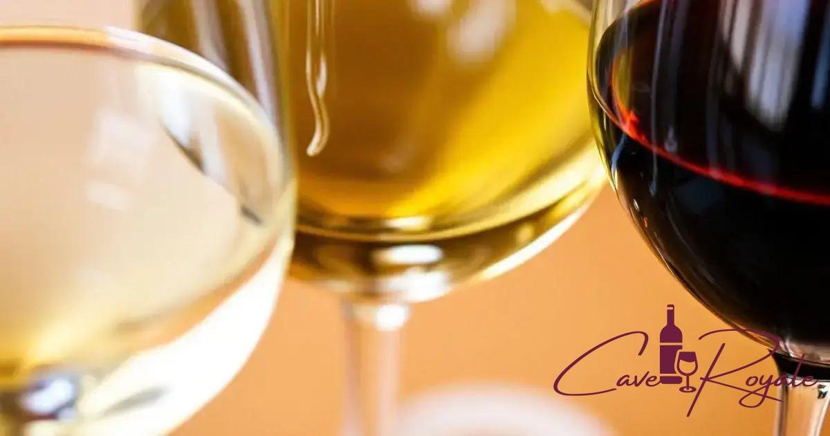 aspectos-visuais-dos-vinhos Avaliação Organoléptica de Vinhos: Entenda o Processo e Melhore sua Escolha