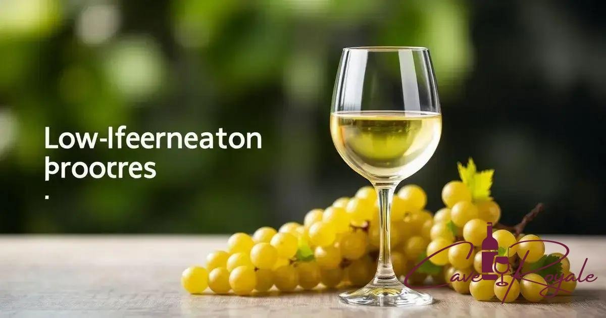 Baixa Fermentação: Como esse Processo Melhora seus Vinhos Premium?
