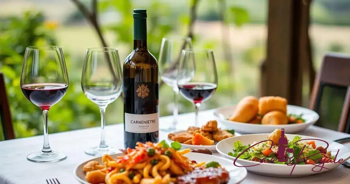 beneficios-do-vinho-carmenere Carmenère: A Uva Redescoberta do Chile que Você Precisa Conhecer
