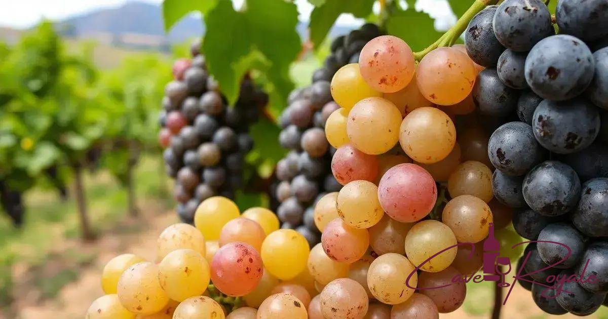 caracteristicas-das-uvas-peruanas Uvas Peruanas Qualidade Vinhos: Descubra os Segredos por Trás dos Rótulos