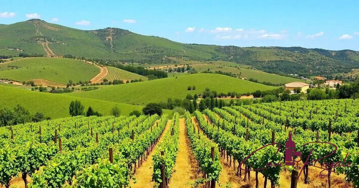 caracteristicas-dos-vinhos-da-sardenha Sardenha: Vinhos de Tradição e Qualidade que Você Precisa Conhecer