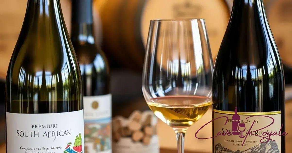 caracteristicas-dos-vinhos-premium-sul-africanos Uvas da África do Sul Variedades e Vinhos Premium: Uma Experiência Incomparável