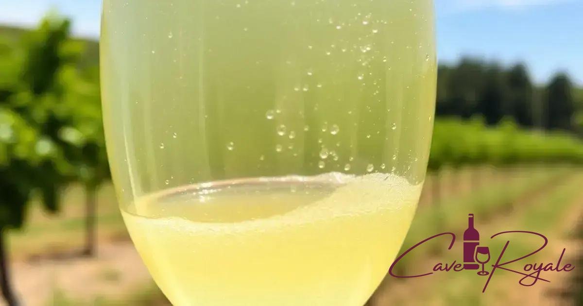 caracteristicas-sensoriais-do-vinho-verde Vinho Verde e Gasoso: Descubra as Características Únicas Desses Vinhos