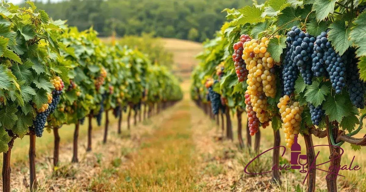 Castas Autóctones: O Que São e Como Influenciam o Vinho