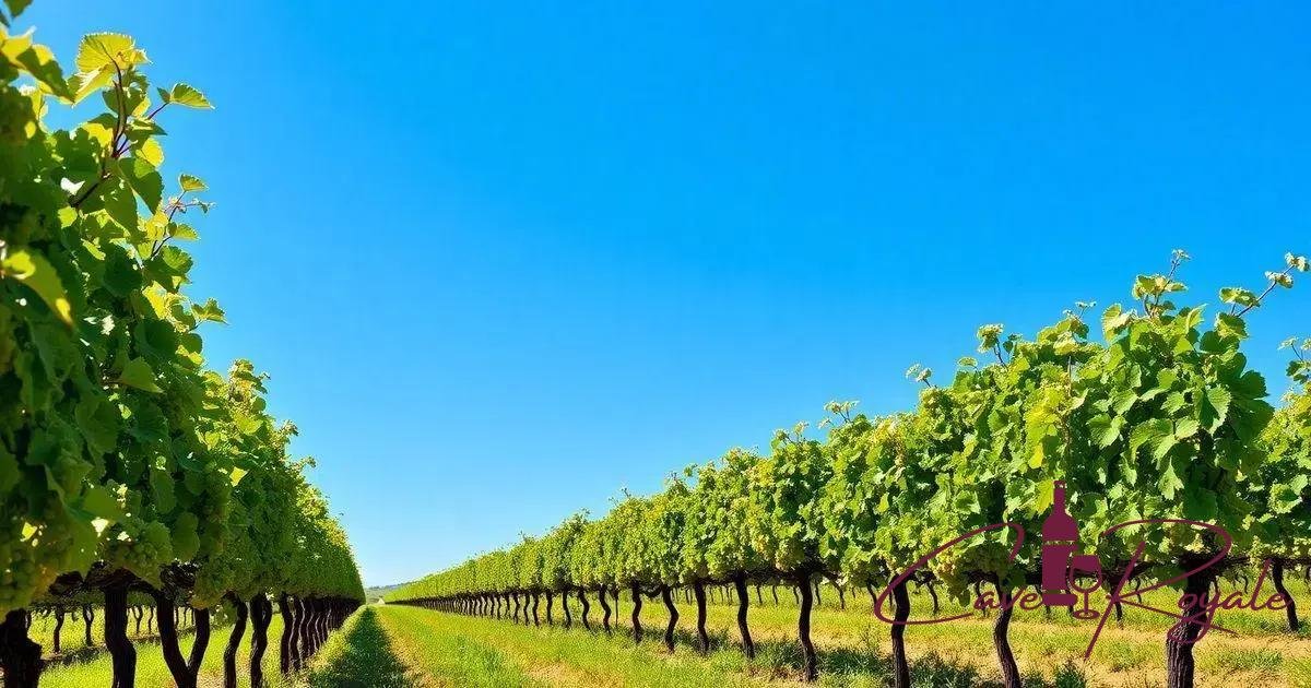 Castas Portuguesas: As Uvas Tradicionais que Definem os Vinhos de Portugal