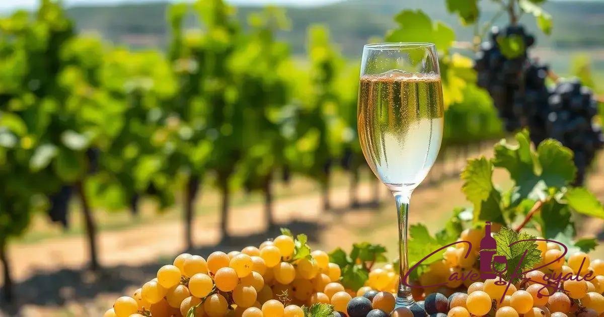 Cavas Espanholas: O Melhor Espumante da Espanha para sua Celebração