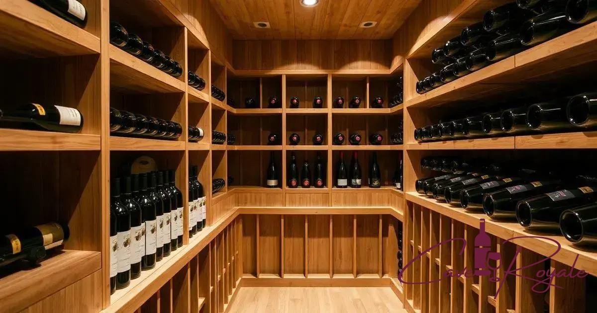 como-armazenar-vinhos-doces-corretamente Uvas para Vinhos Doces: Variedades e Características que Encantam