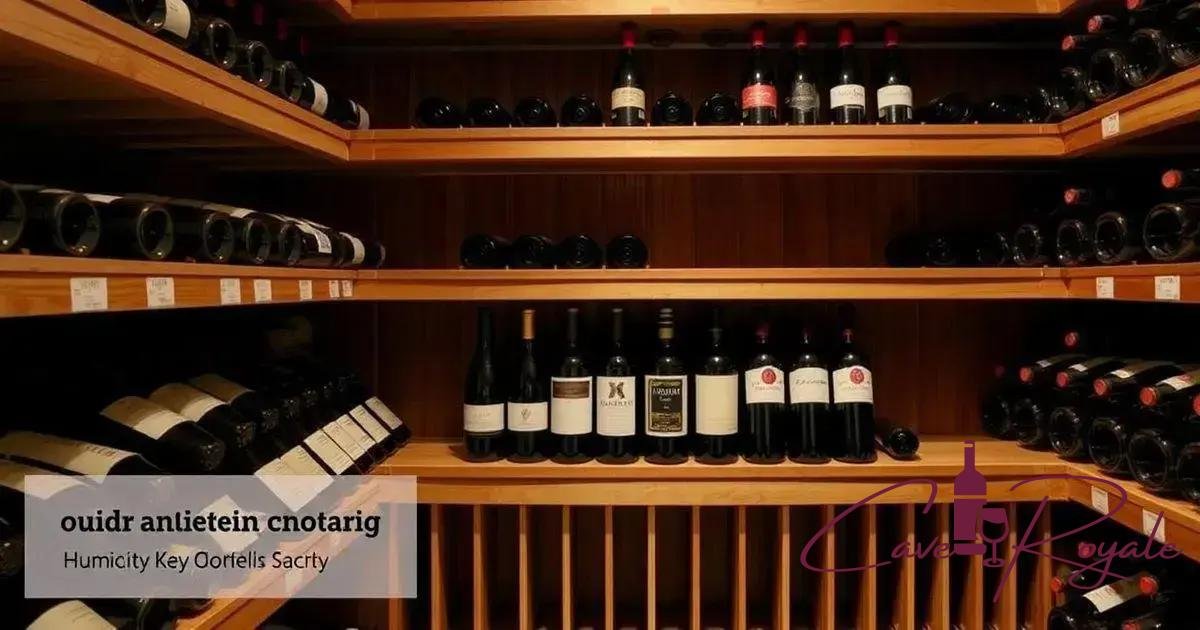 como-armazenar-vinhos-para-preservar-sua-longevidade Longevidade do Vinho: Entenda seu Potencial e Importância na Degustação