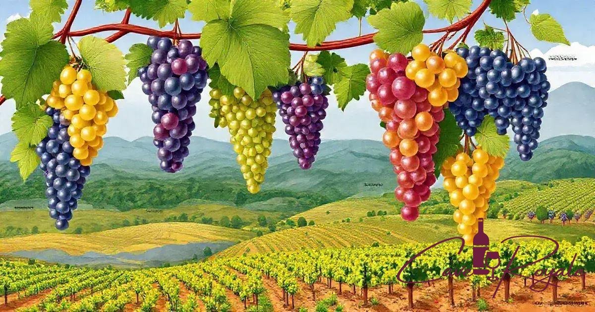 como-as-castas-autoctones-influenciam-o-sabor Castas Autóctones: O Que São e Como Influenciam o Vinho