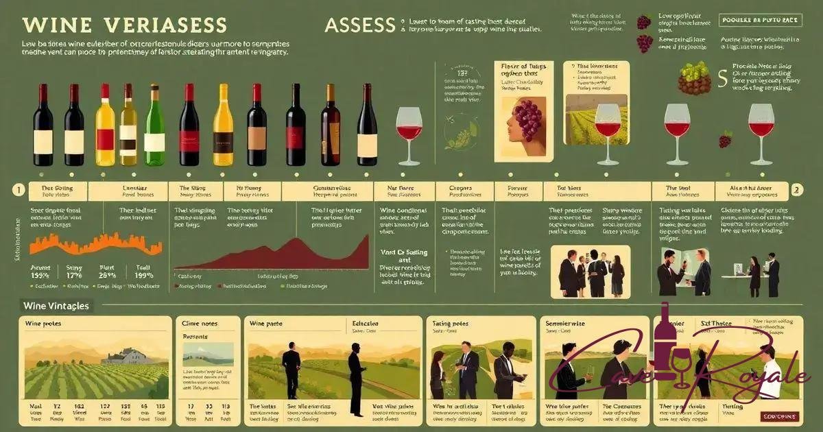 como-avaliar-o-ano-de-um-vinho Contagem de Safra: Como Avaliar o Ano do Vinho para Escolher o Melhor