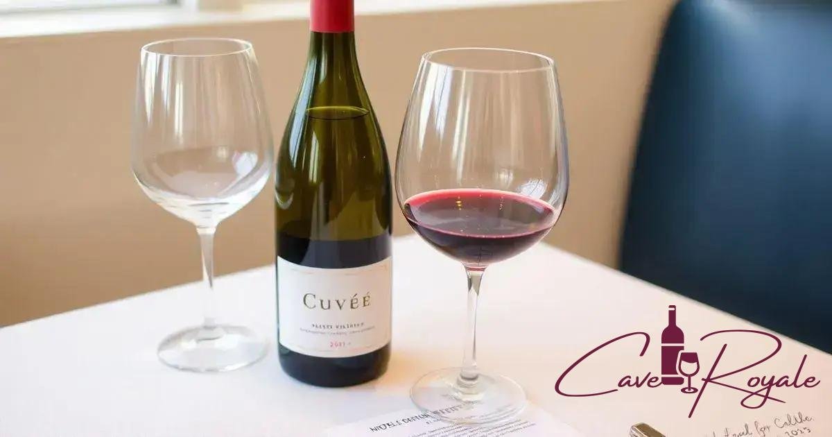 como-degustar-um-cuvee Cuveé: O Que é e Como Difere de Outros Vinhos para Apreciadores