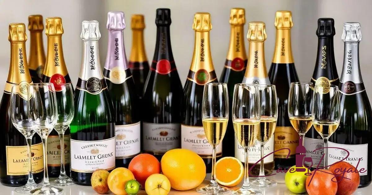 como-escolher-o-champagne-ideal Champagne e Frutas Frescas: A Harmonização Perfeita que Você Precisa Conhecer
