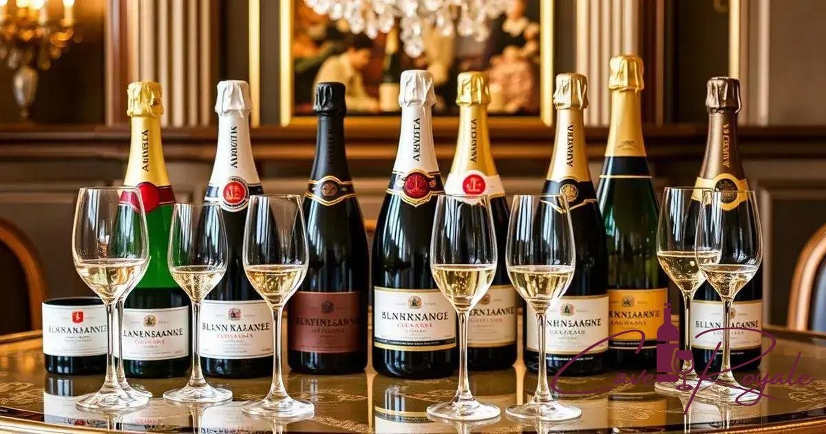 como-escolher-o-melhor-champagne Champagne: O Espumante Mais Famoso do Mundo e Seus Segredos