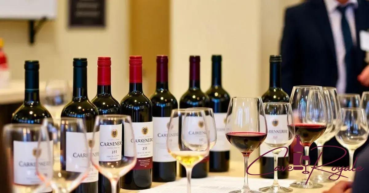como-escolher-um-bom-carmenere Carmenère: A Uva Redescoberta do Chile que Você Precisa Conhecer