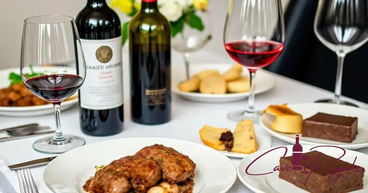 como-harmonizar-vinhos-tintos-amadeirados Vinhos Tintos com Sabor Amadeirado: Uma Viagem pelo Sabor e Aroma