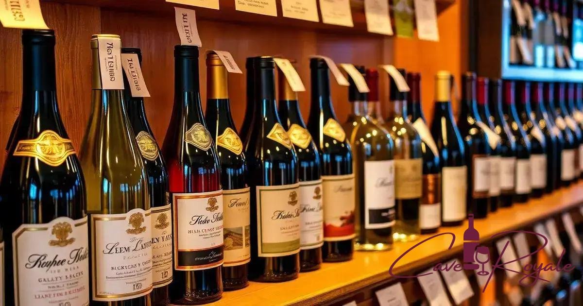 como-identificar-a-qualidade-em-vinhos-acessiveis Vinhos com Melhor Custo-Benefício: Como Escolher o Seu Ideal?