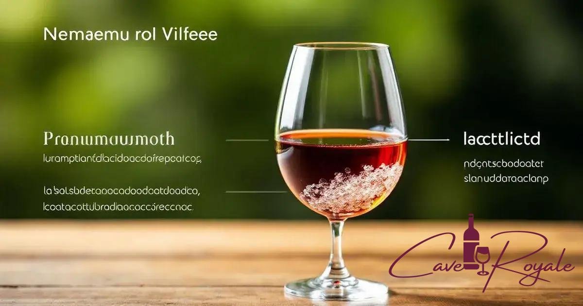 como-o-acido-latico-melhora-os-aromas-dos-vinhos Ácido Lático: O Grande Segredo dos Vinhos Premium que Você Precisa Conhecer