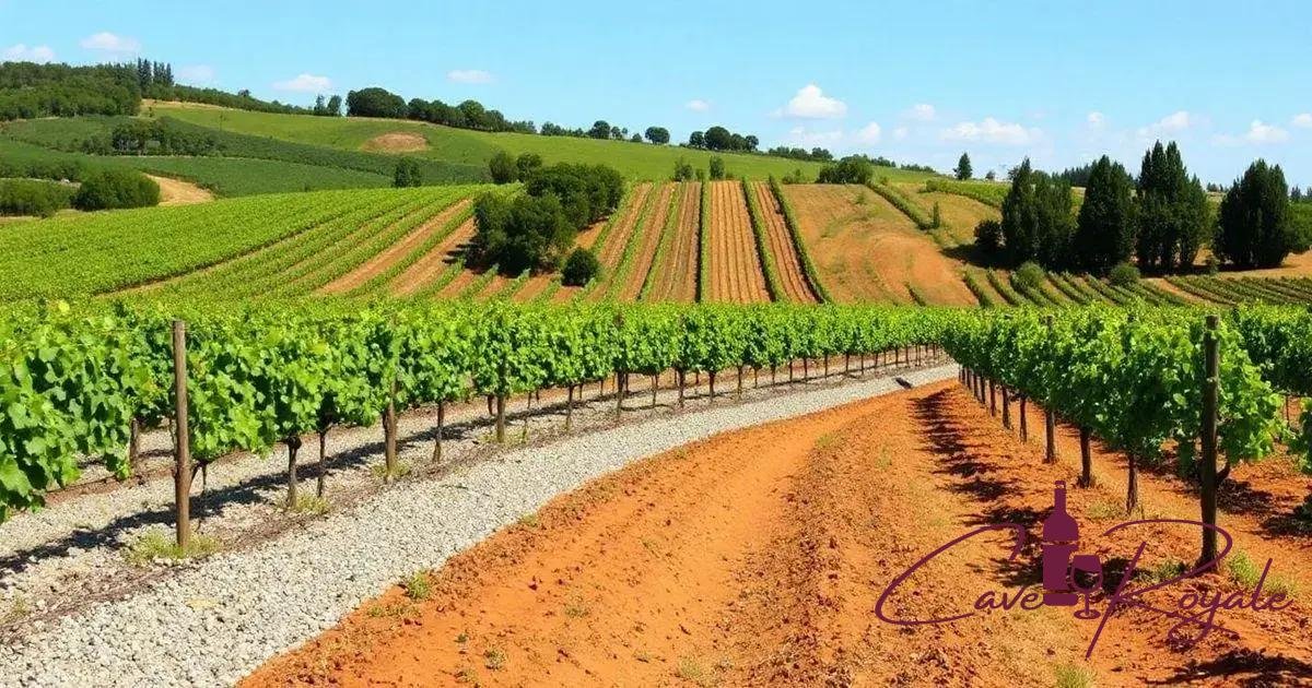como-o-terroir-influencia-o-gosto-metalico Gosto Metálico: O Segredo dos Vinhos Premium que Você Não Conhecia