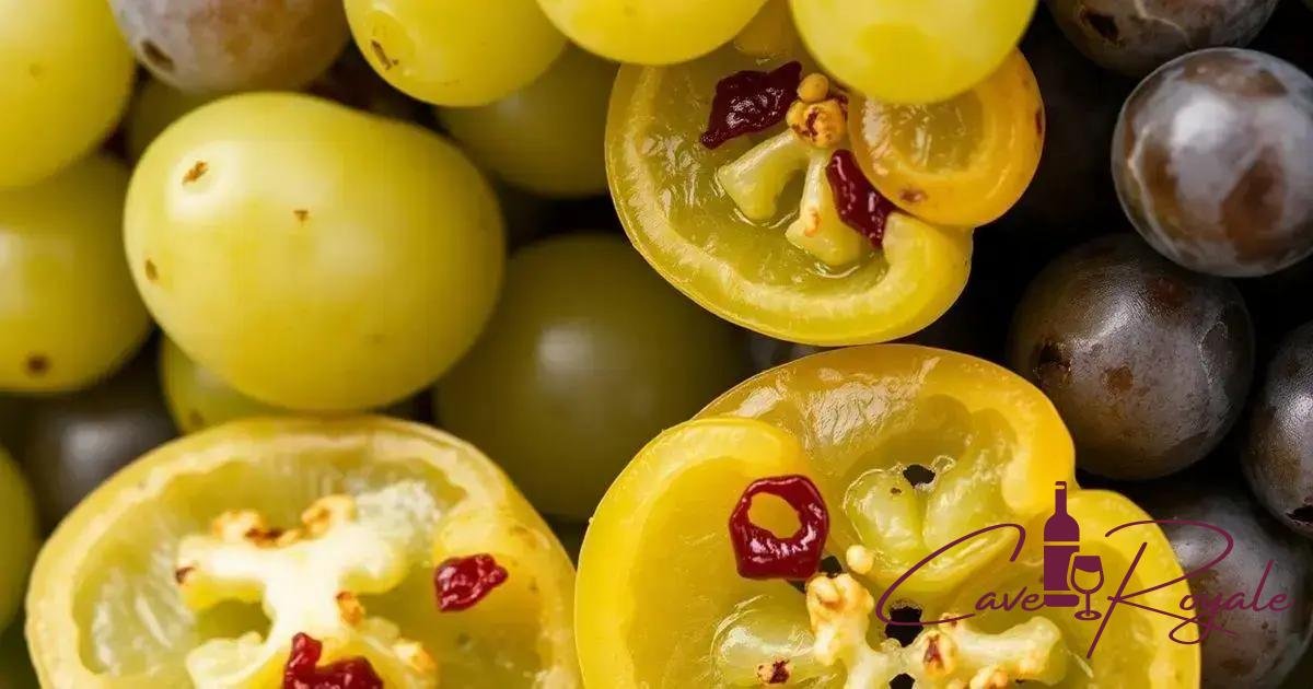 como-os-gomos-afetam-o-sabor-e-aroma Gomos da Uva: A Importância Vital dos Vinhos Premium Revelada