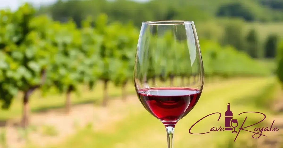 Contagem de Safra: Como Avaliar o Ano do Vinho para Escolher o Melhor