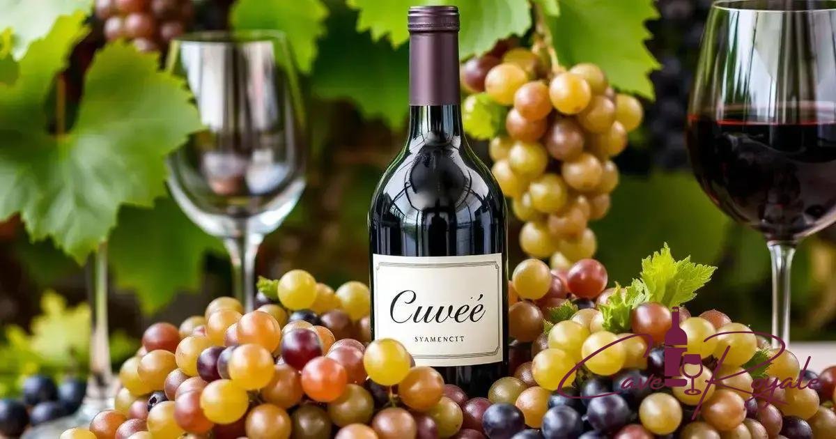 Cuveé: O Que é e Como Difere de Outros Vinhos para Apreciadores