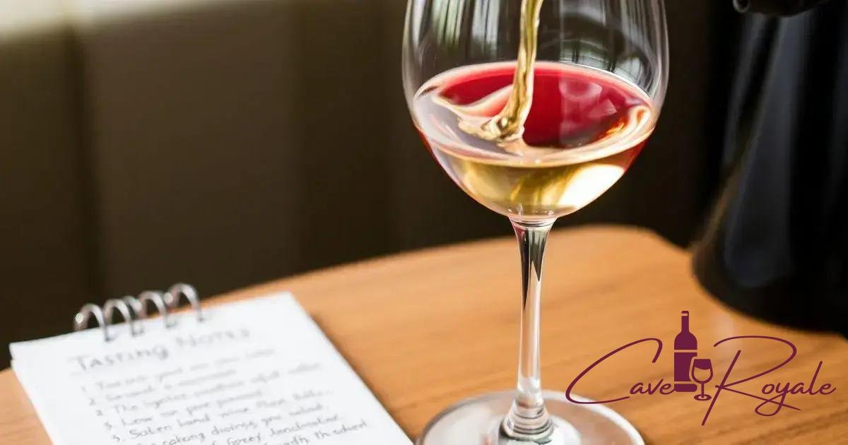 degustacao-como-identificar-o-gosto-metalico Gosto Metálico: O Segredo dos Vinhos Premium que Você Não Conhecia