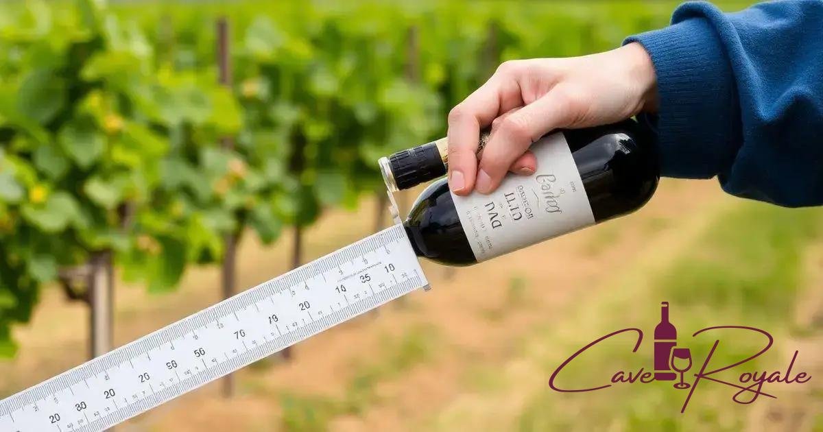 Densidade do Vinho: Importância e Medição para um Vinho Perfeito