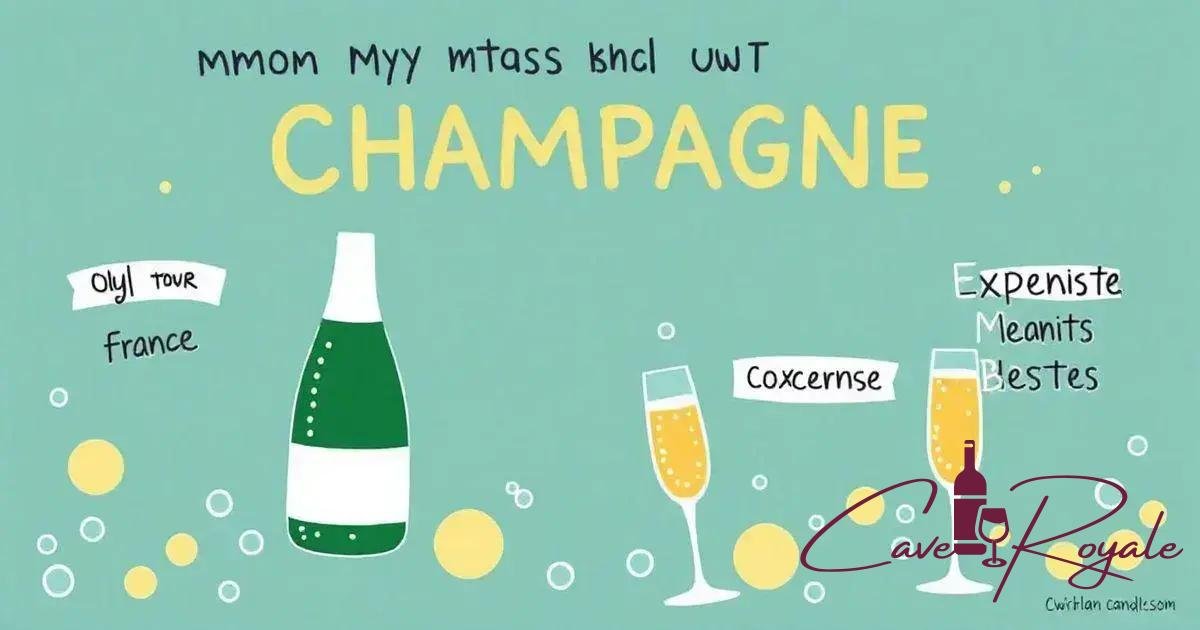 desmistificando-mitos-sobre-champagne Champagne e Frutas Frescas: A Harmonização Perfeita que Você Precisa Conhecer