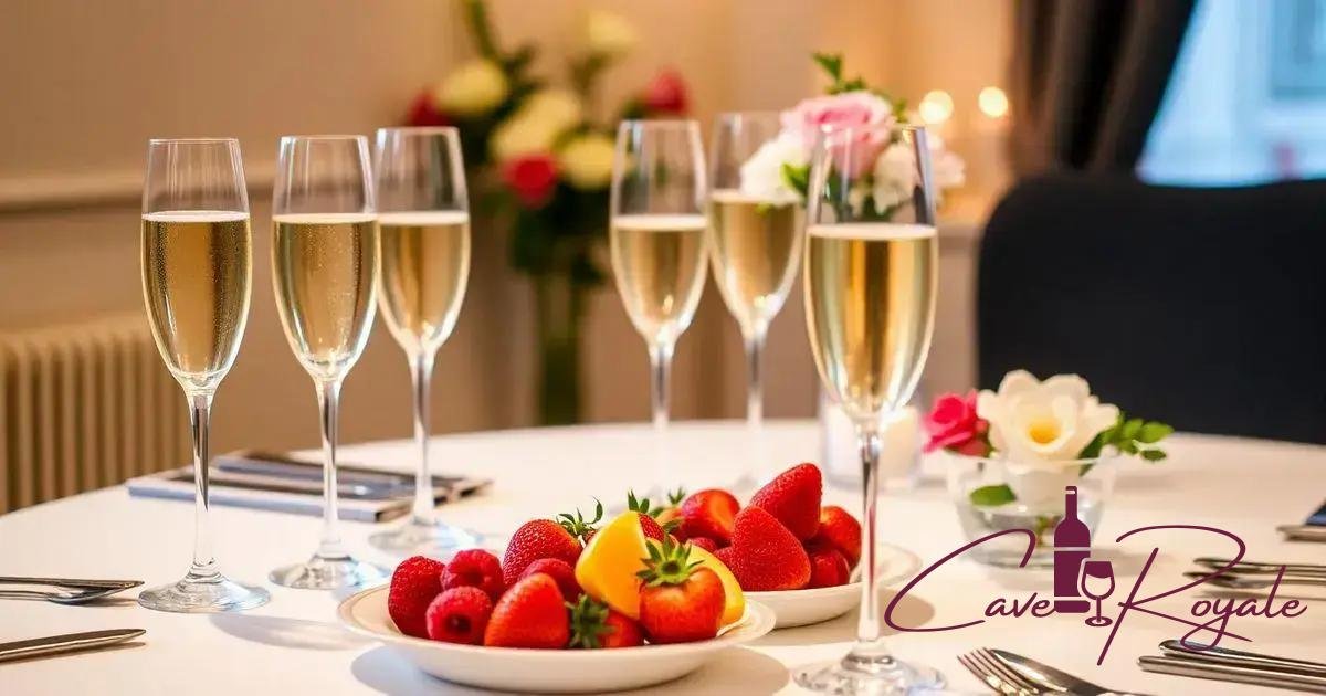 dicas-de-apresentacao-para-sua-experiencia Champagne e Frutas Frescas: A Harmonização Perfeita que Você Precisa Conhecer