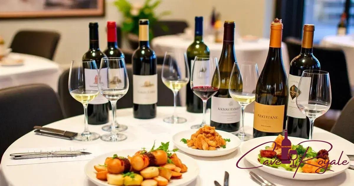 dicas-para-apreciar-vinhos-premium Desborra: A Importância dos Vinhos Premium na Sua Experiência Gourmet