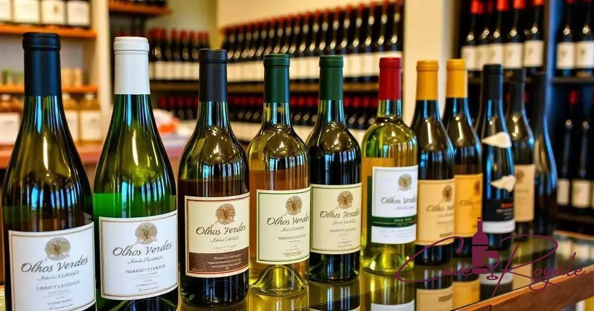 dicas-para-encontrar-olhos-verdes-exclusivos Olhos Verdes Vinhos Premium: Como Escolher Rótulos que Impressionam