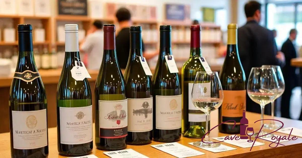 dicas-para-escolher-vinhos-que-valem-a-pena Vinhos com Melhor Custo-Benefício: Como Escolher o Seu Ideal?