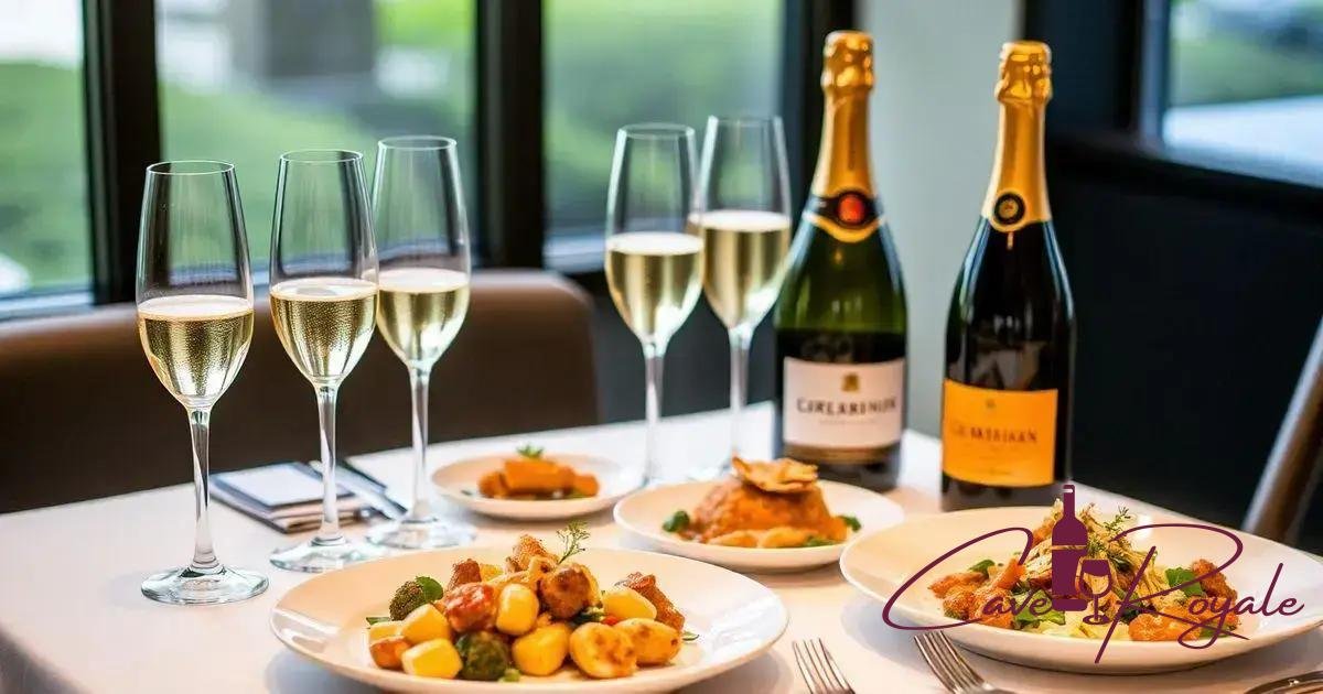 dicas-para-harmonizar-vinhos-premium-com-bolhas-finas Bolha Fina: A Importância nos Vinhos Premium e sua Experiência Sensorial