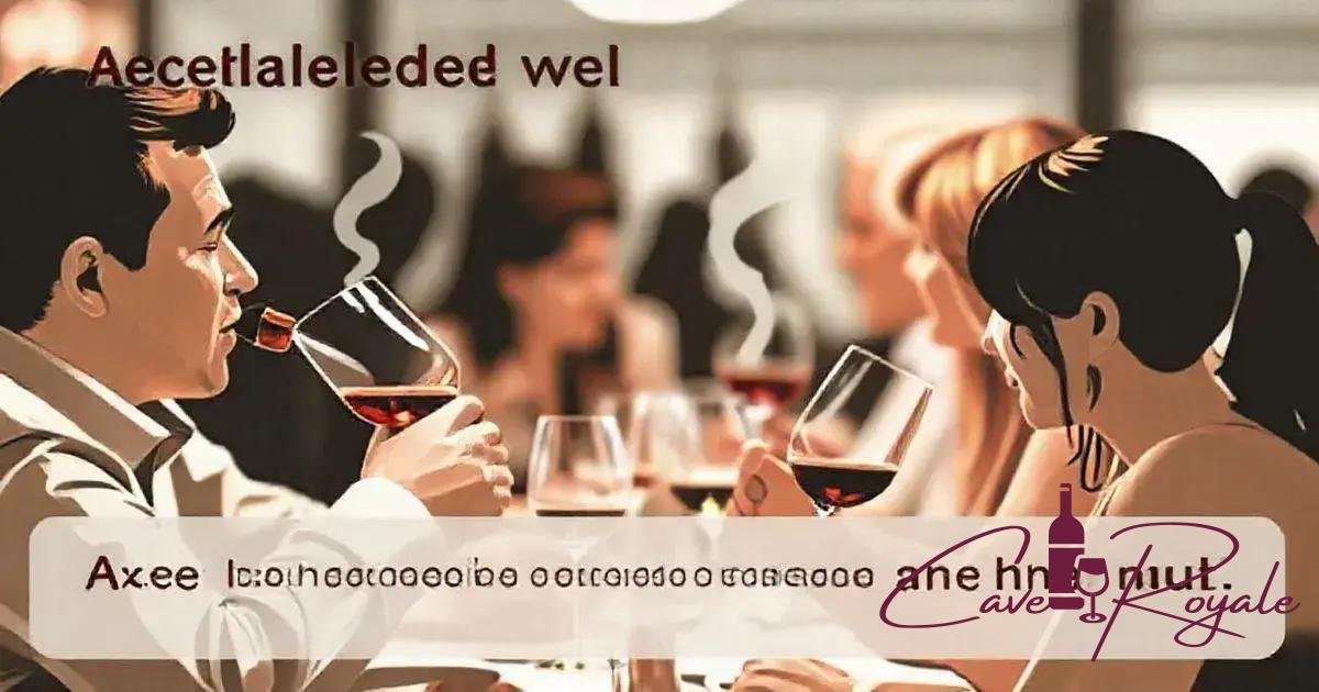dicas-para-reconhecer-o-acetaldeido-em-vinhos Acetaldeído Papel Vinho Premium: Entenda seus Efeitos e Benefícios