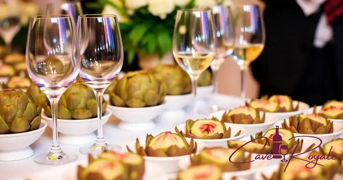 dicas-para-servir-alcachofra-e-vinhos-em-eventos Harmonização com Alcachofra: Dicas e Vinhos Ideais para Cada Ocasião