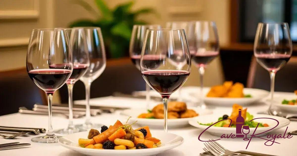dicas-para-servir-vinhos-tintos-secos Melhores Vinhos Tintos Secos: Descubra Rótulos Irresistíveis para Você