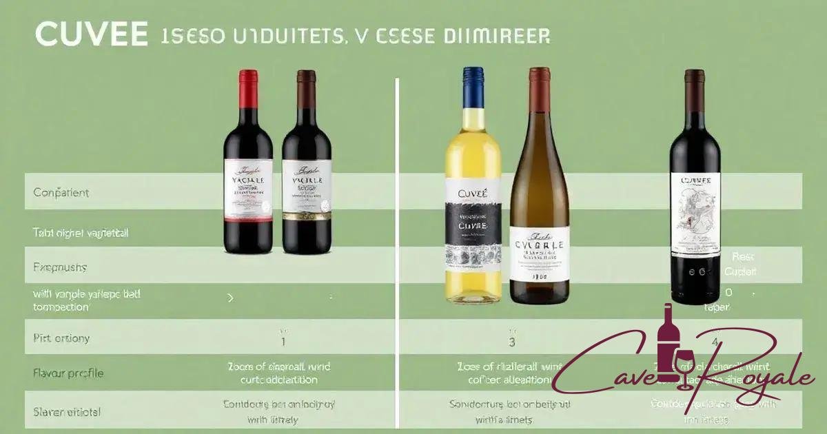 diferencas-entre-cuvee-e-outros-vinhos Cuveé: O Que é e Como Difere de Outros Vinhos para Apreciadores