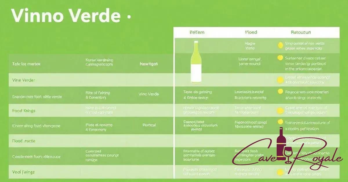 diferencas-entre-vinho-verde-e-outros-brancos Vinho Verde e Gasoso: Descubra as Características Únicas Desses Vinhos
