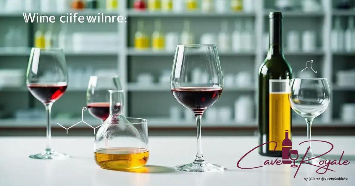 efeitos-do-acetaldeido-na-qualidade-do-vinho Acetaldeído Papel Vinho Premium: Entenda seus Efeitos e Benefícios