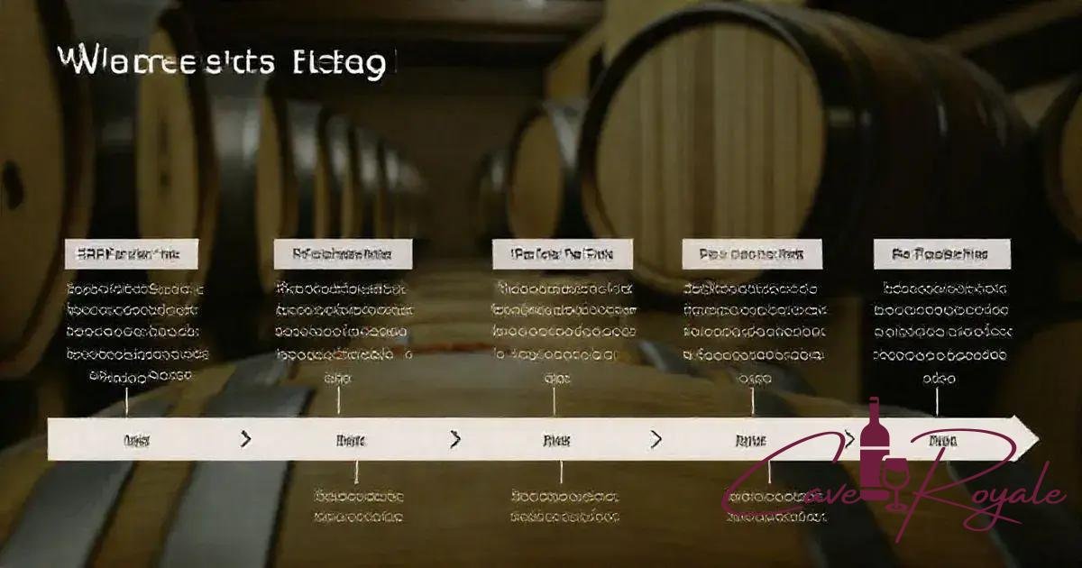 efeitos-do-tempo-de-envelhecimento-em-barris-de-carvalho Barril de Carvalho: Como Impacta o Sabor do Vinho e Surpreende seu Paladar