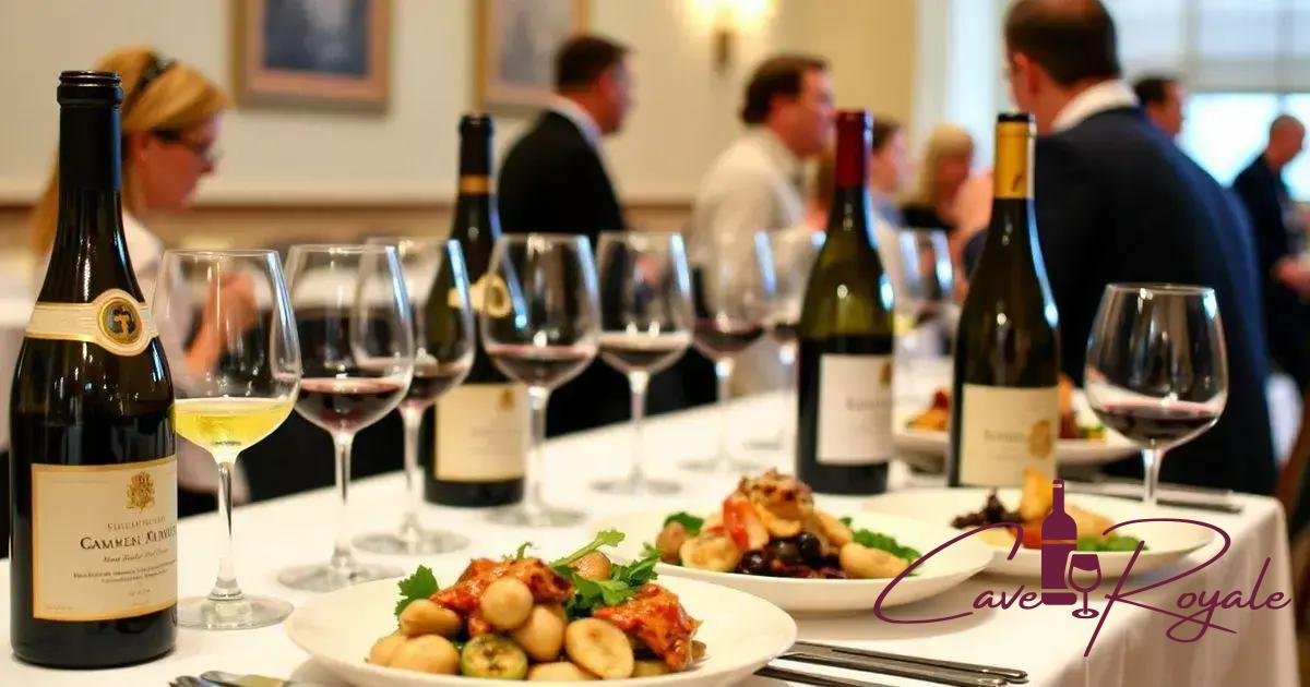 experiencias-de-vinho-e-longevidade Longevidade do Vinho: Entenda seu Potencial e Importância na Degustação